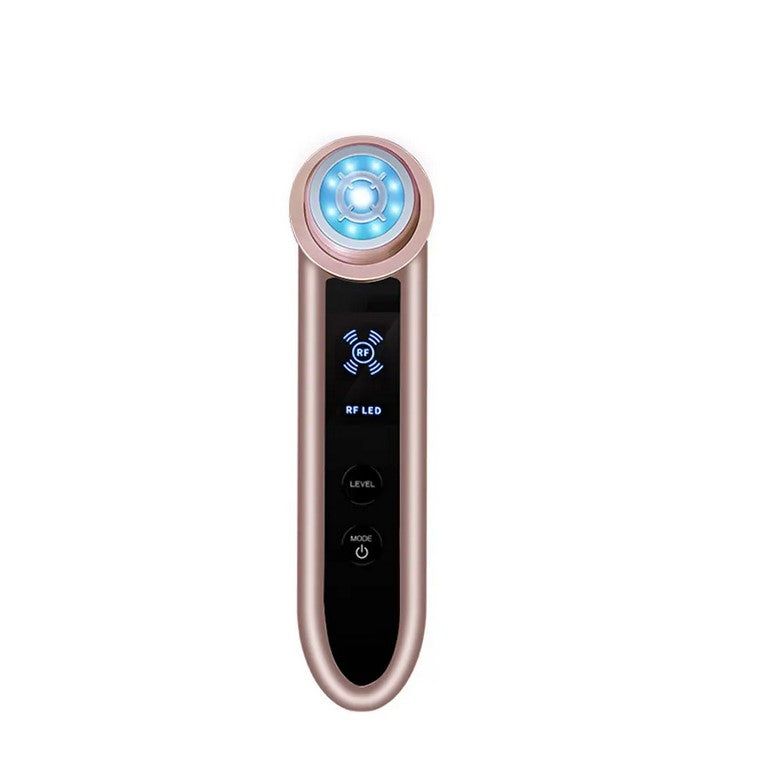 Gezichtsmassage: Multifunctioneel Led Licht Therapie Salon Kwaliteit