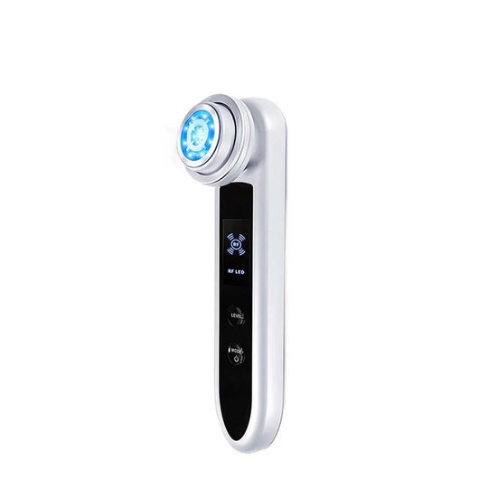 Gezichtsmassage: Multifunctioneel Led Licht Therapie Salon Kwaliteit