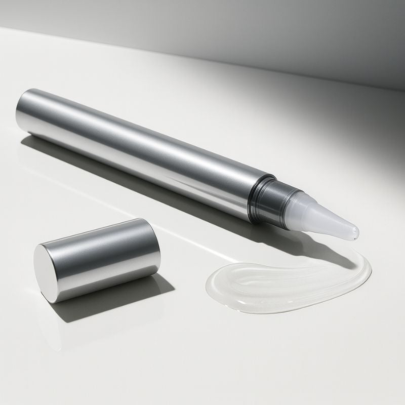 Lipfusion™: Voor Vollere, Glanzende Lippen in 60 Seconden!