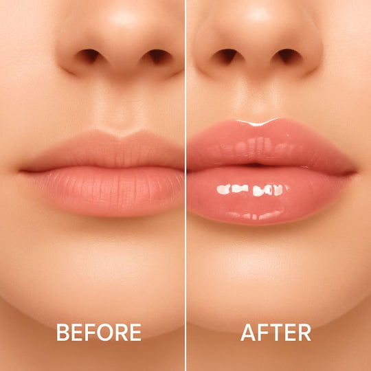 Lipfusion™: Voor Vollere, Glanzende Lippen in 60 Seconden!