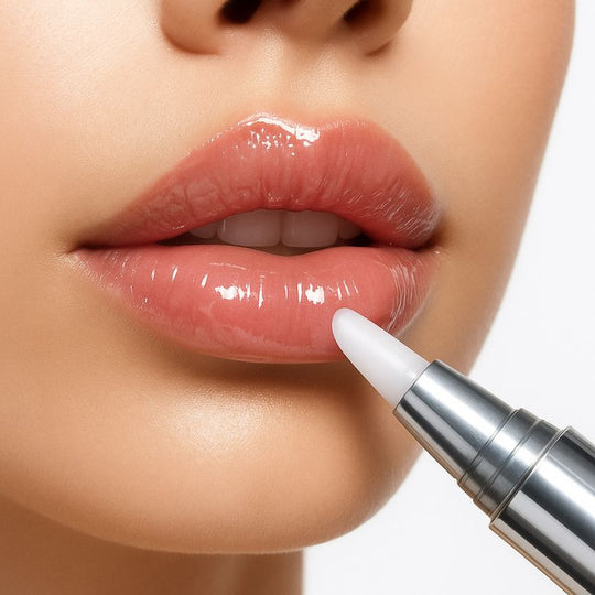 Lipfusion™: Voor Vollere, Glanzende Lippen in 60 Seconden!